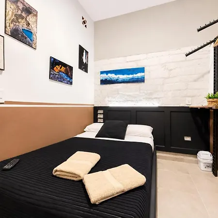 La Gruta Coliving-3