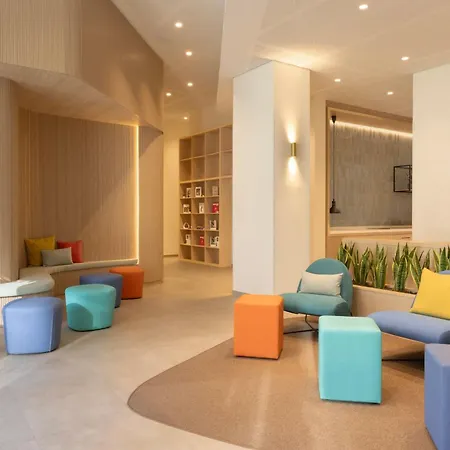 Staybridge Suites & Apartments Malaga By Ihg-2