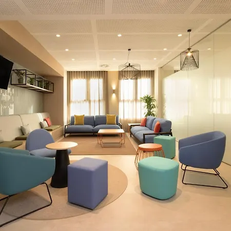 Staybridge Suites & Apartments Malaga By Ihg-3