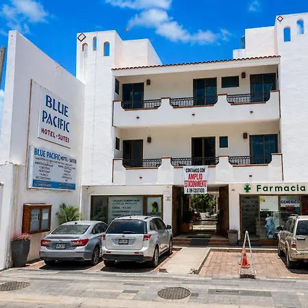 Blue Pacific Suites-3