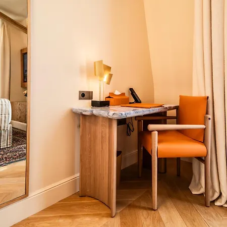 Étoile Park Hôtel-3