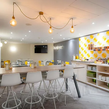 Ibis Styles Paris 15 Lecourbe-2