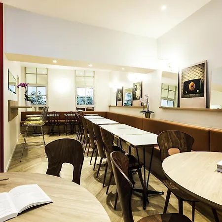 Ibis Styles Paris Nation Porte De Montreuil-2
