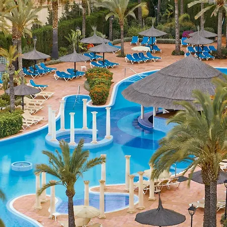 SOL by Meliá Pelícanos Ocas-2