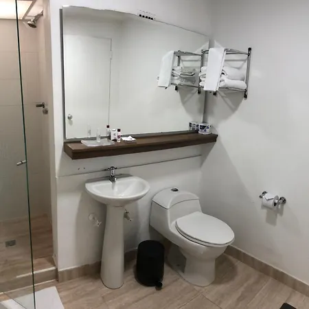 Hotel Nutibara-2
