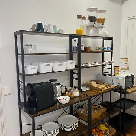 Hostal Del Palau-3