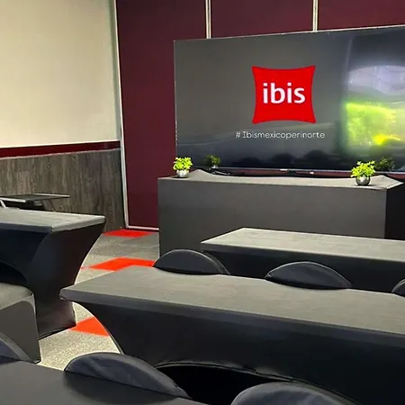 Ibis Mexico Perinorte-2
