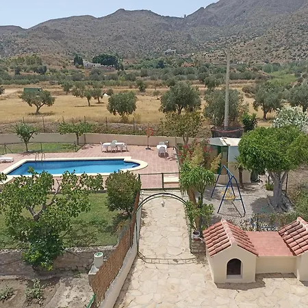 Cortijo Zd-2