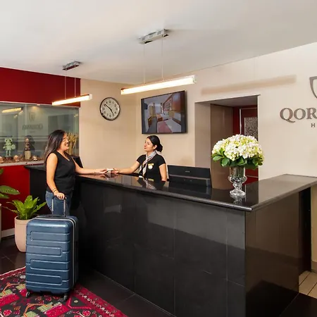 Qorianka Hotel-3