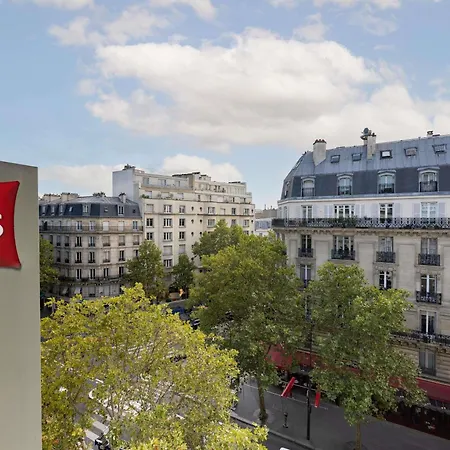 Ibis Paris Gare De Lyon Ledru Rollin-3