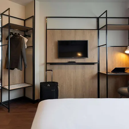 ibis Paris Gare de Lyon Diderot-2
