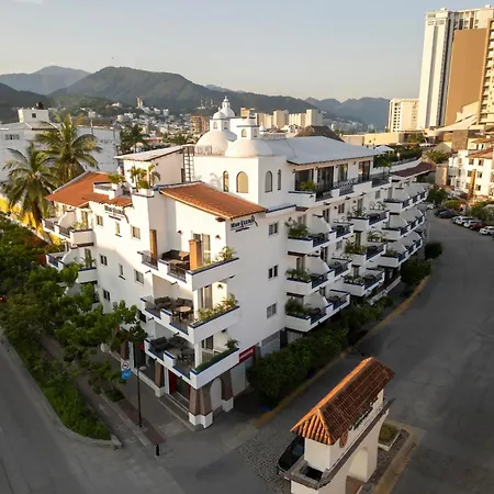 Hotel Suites Mar Elena (Adults Only)-2