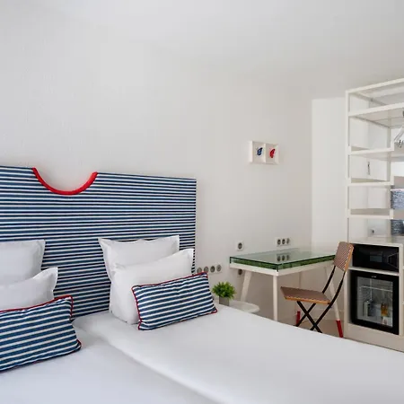 Hotel 34B - Astotel-2