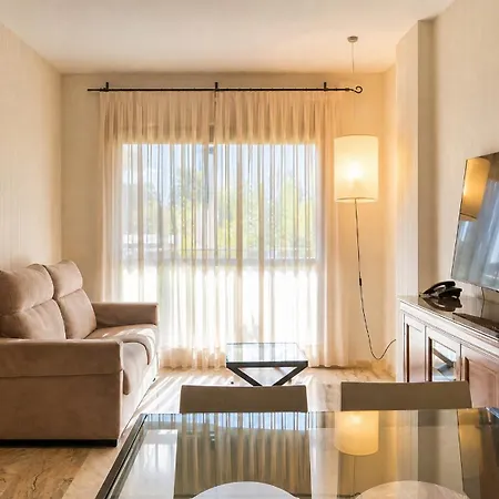 Apartamentos Vértice Bib Rambla-3