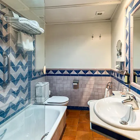 Hotel Casa Morisca-2