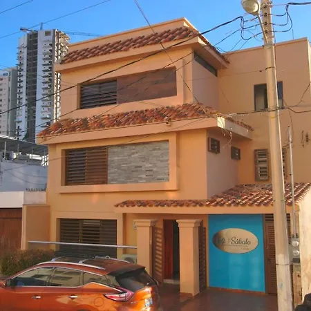 Loft Sabalo - Pet Friendly-2