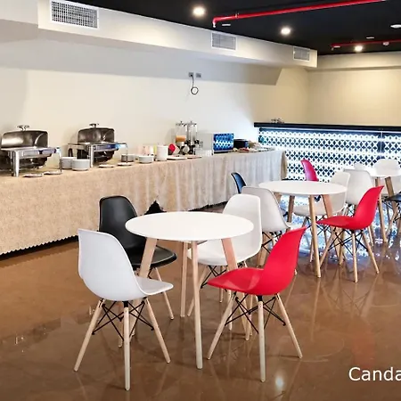 Hotel Boutique Candamo-3