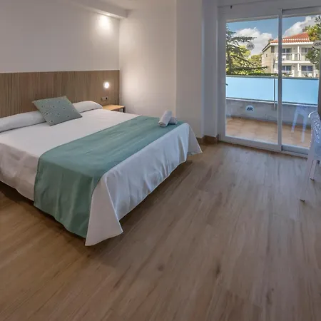 4R Salou Park Resort II-3