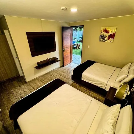 Hotel Campo&Leña-2