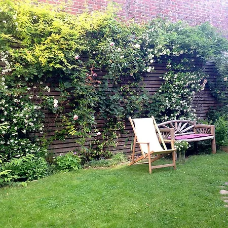 La Campagne A Paris B&B-3