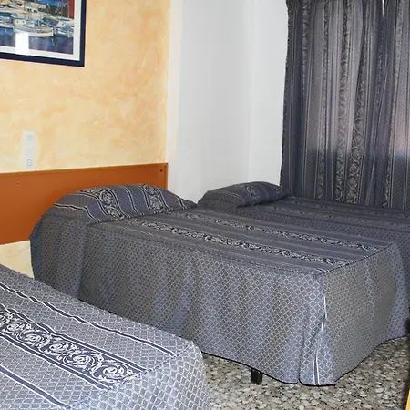 Hostal Mengual-2