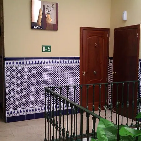 Hostal Florida-3
