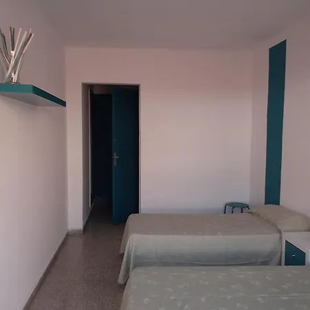 Hostal San Carlos-3