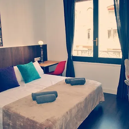 Sweet Bcn Traveller House-2