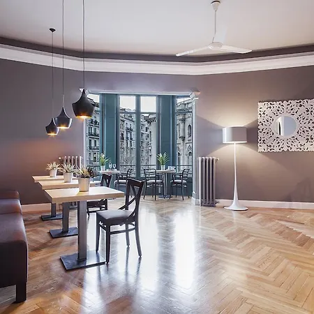 Bachome Gallery B&B-2