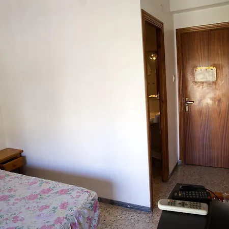 Hostal Susi-3