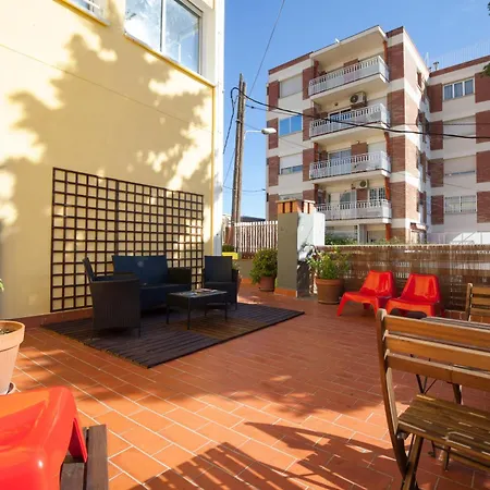 Mellow Barcelona-3