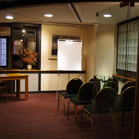 Hotel Felipe II-3
