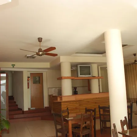 Hotel Gran Crisol-3