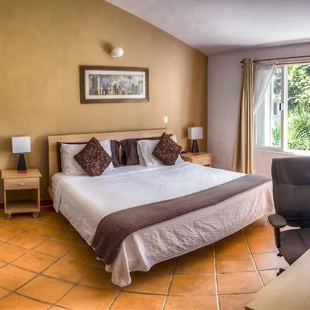 Casa Mi Tesoro-2
