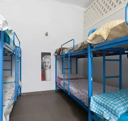 Bedcelona Hostel-2
