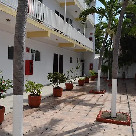 Hotel Lb-2