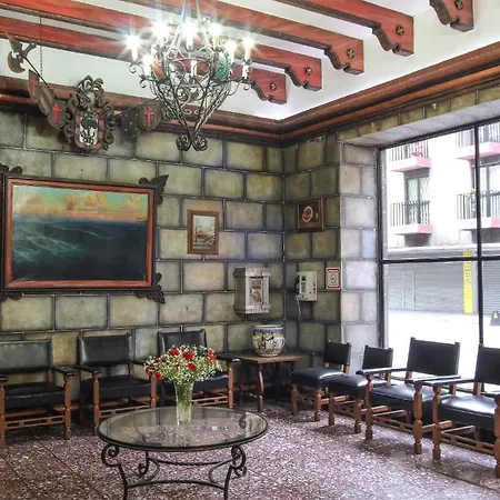 Hotel Antillas-3