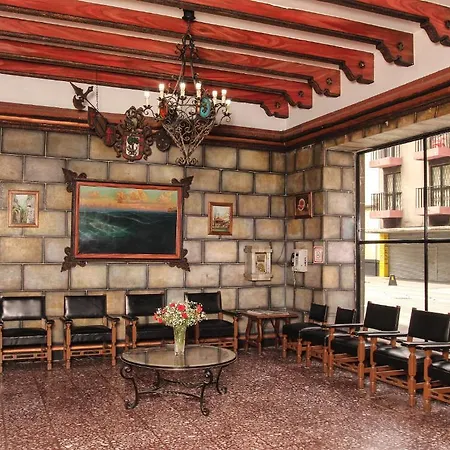 Hotel Antillas-2