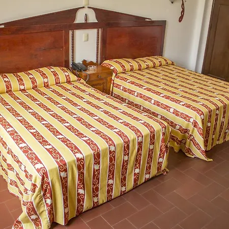 Hotel Colonial-3