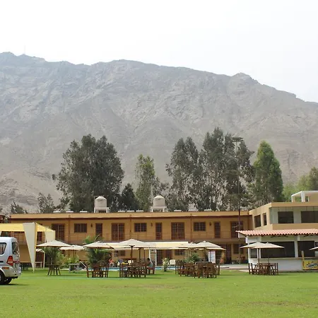 Centro Campestre Qawisqa-3