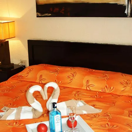 Hotel Chapul Inn-2