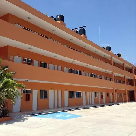 Paraiso del Pescador-3