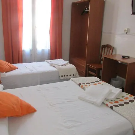 Hostal Lima-2