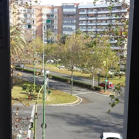 Pension Gran Plaza-2