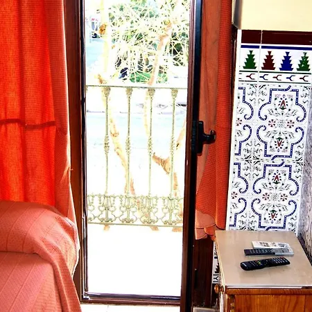 Hostal Florida-2