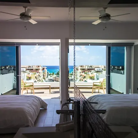 Hotel Boutique Quinto Sol-2