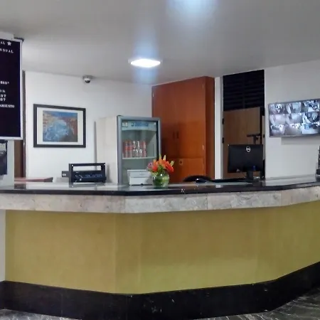 Hotel Señorial-2