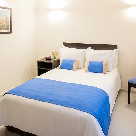 Hotel Señorial-3