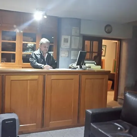 Apart Hotel Magali-3