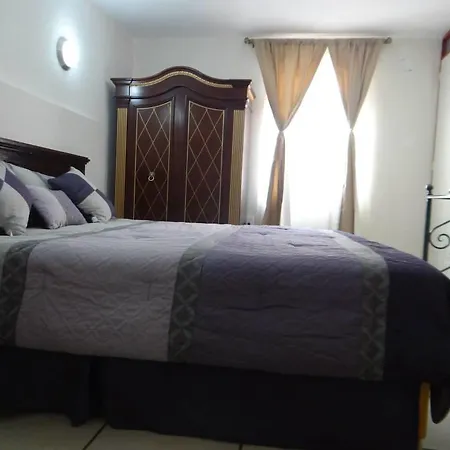 Hotel El Beso De Calixto-3